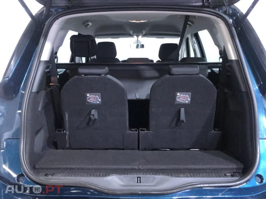 Citroen Grand C4 SpaceTourer 1.5 BlueHDi Business EAT8