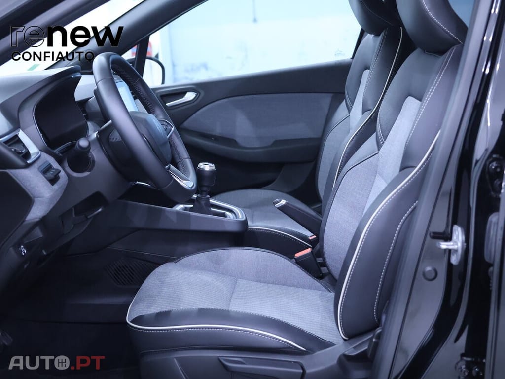 Renault Clio Techno Eco-g