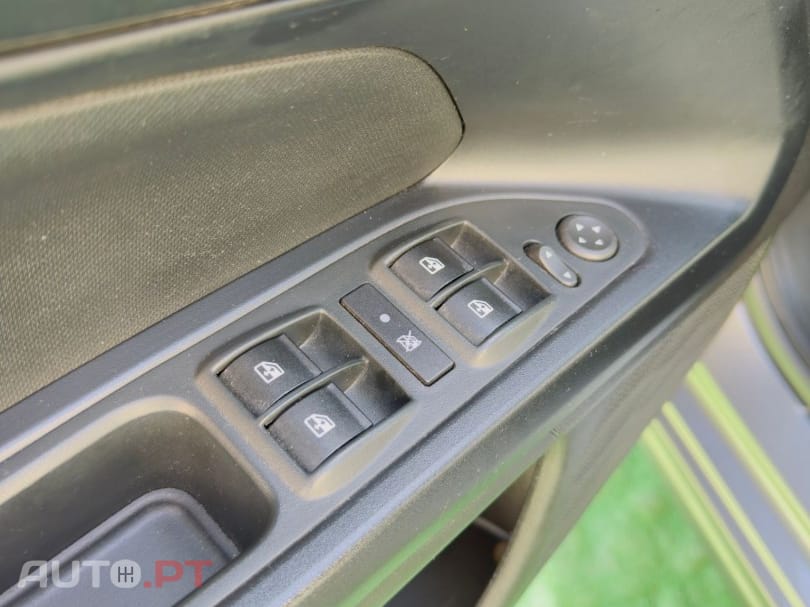 Fiat Tipo 1.3 M-Jet Lounge