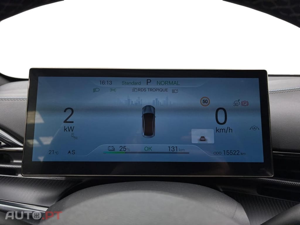 BYD Seal 82.5 kWh Design