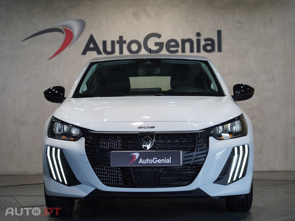 Peugeot 208 1.2 PureTech Style
