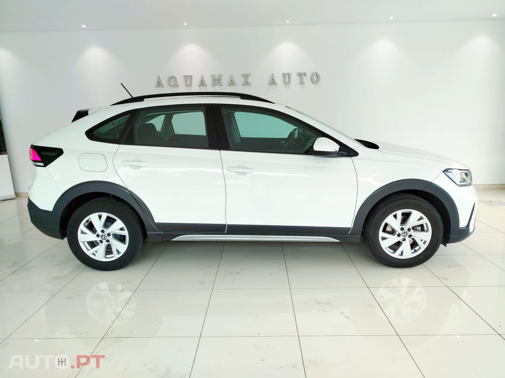 Volkswagen Taigo 1.0 TSI Life