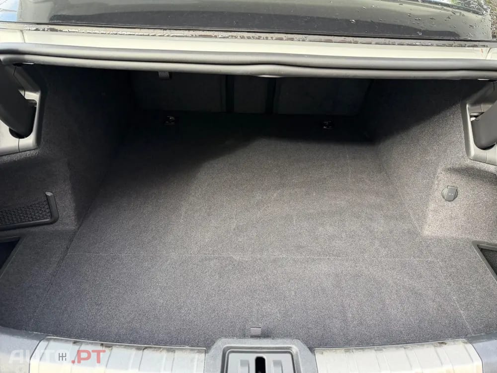 Porsche Taycan Turbo S