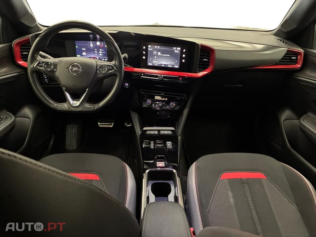 Opel Mokka-E GS Line