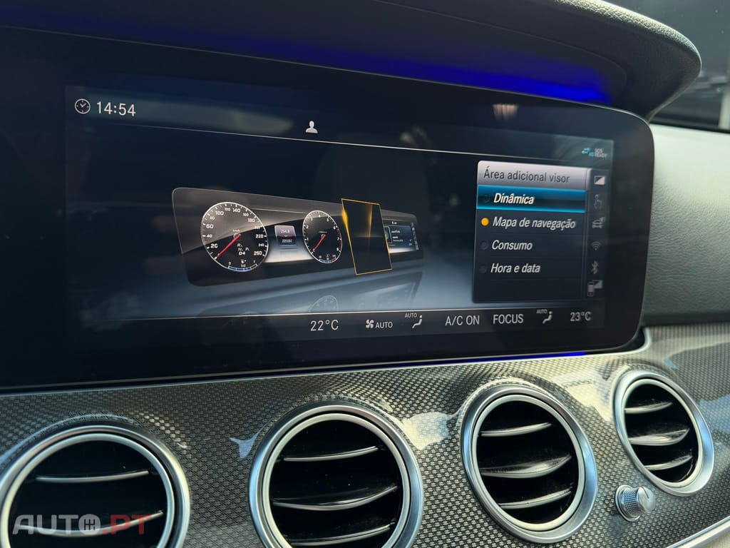 Mercedes-Benz E 220 d 4-Matic All Terrain Avantgarde +