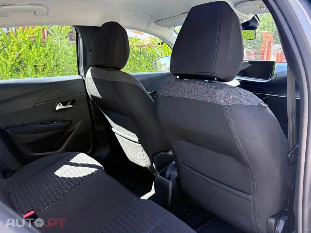 Peugeot 208 1.2 PureTech Active Pack