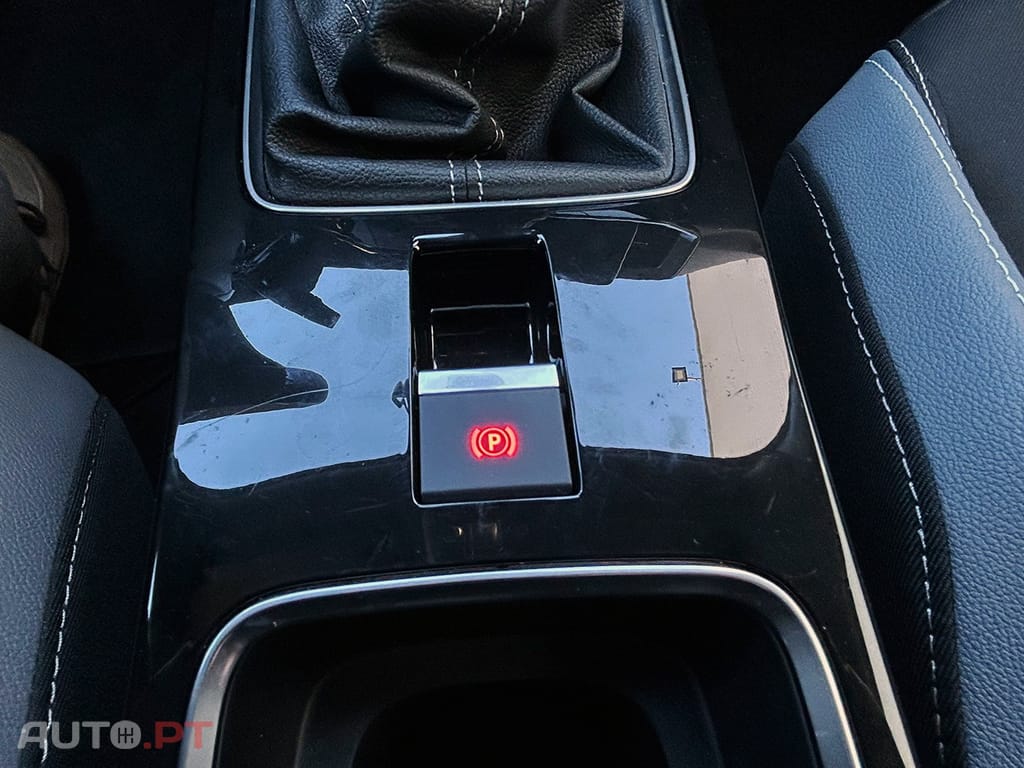 Opel Mokka 1.2 T GS Line