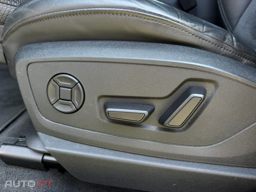 Audi E-Tron 55 quattro S line