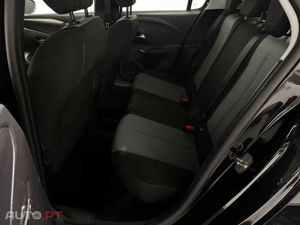 Opel Corsa 1.2 S&S Edition