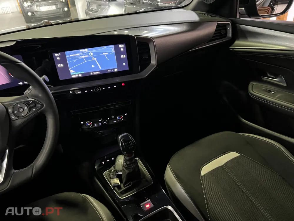 Opel Mokka 1.2 T Edition