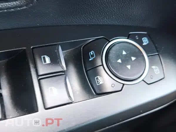 Ford Focus SW 1.5 TDCi EcoBlue Connected