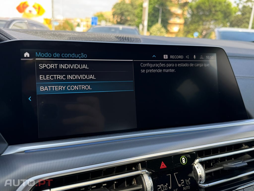 BMW X5 45 e xDrive Pack M