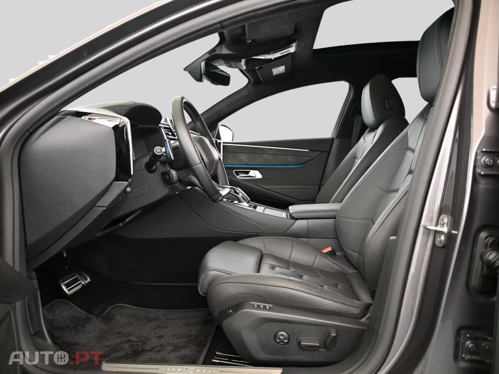 DS DS9 1.6 E-Tense I.V.A DEDUTIVEL