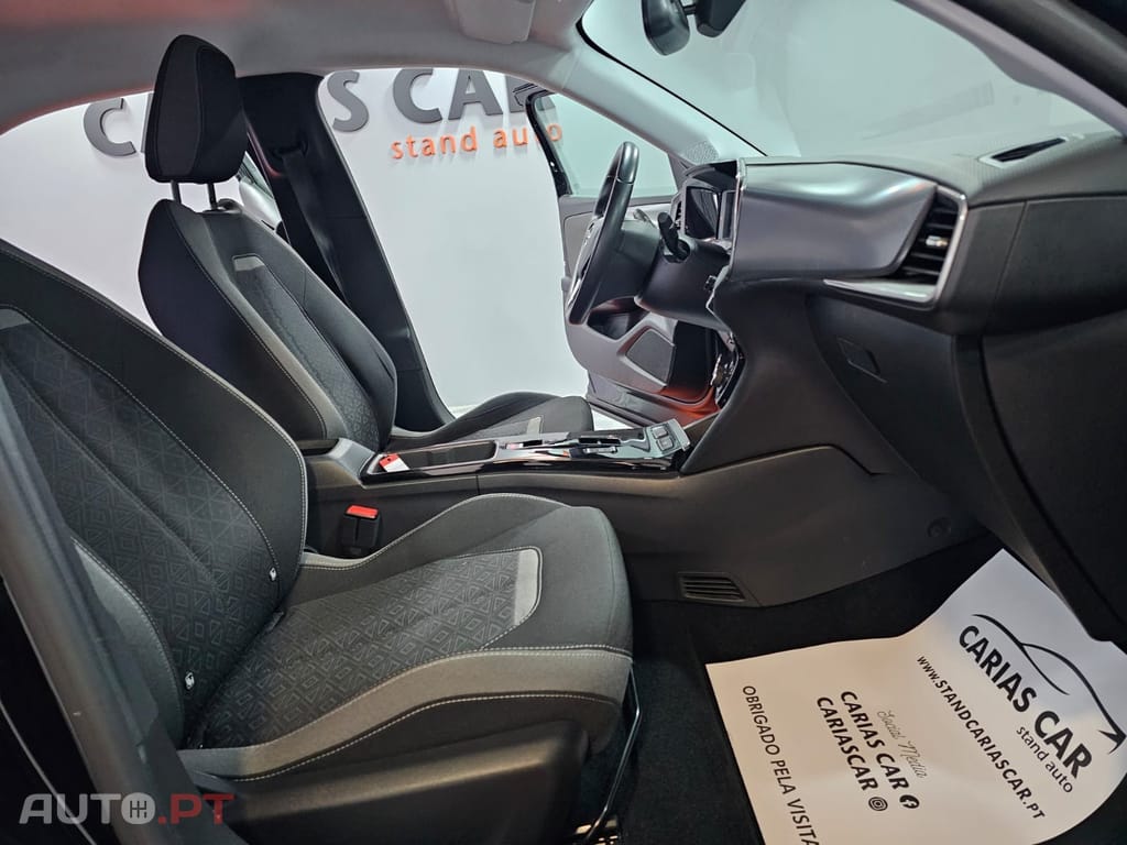 Opel Mokka-E 50 kWh Edition