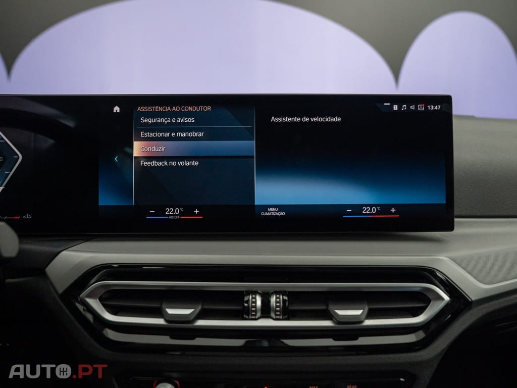 BMW 320 d Auto MHEV