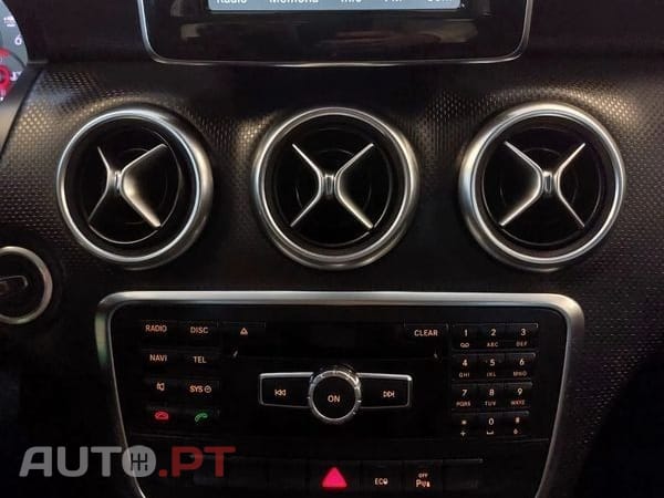 Mercedes-Benz A 180 CDi BE Edition Urban