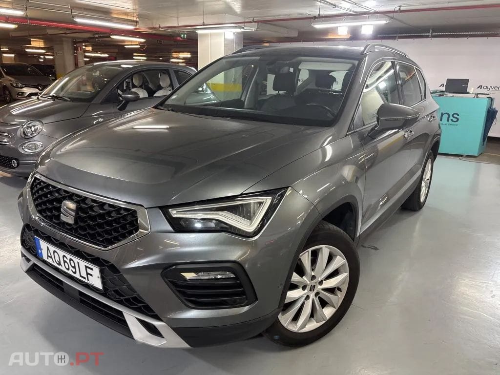 Seat Ateca 1.0 TSI Style
