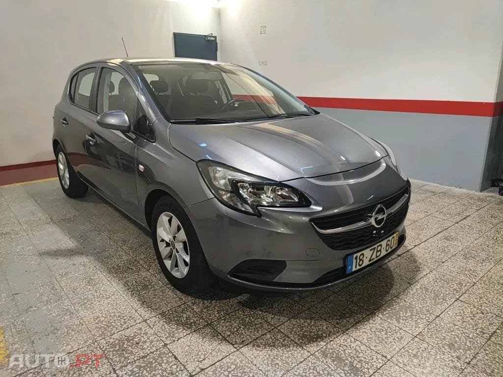 Opel Corsa 1.2 Edition