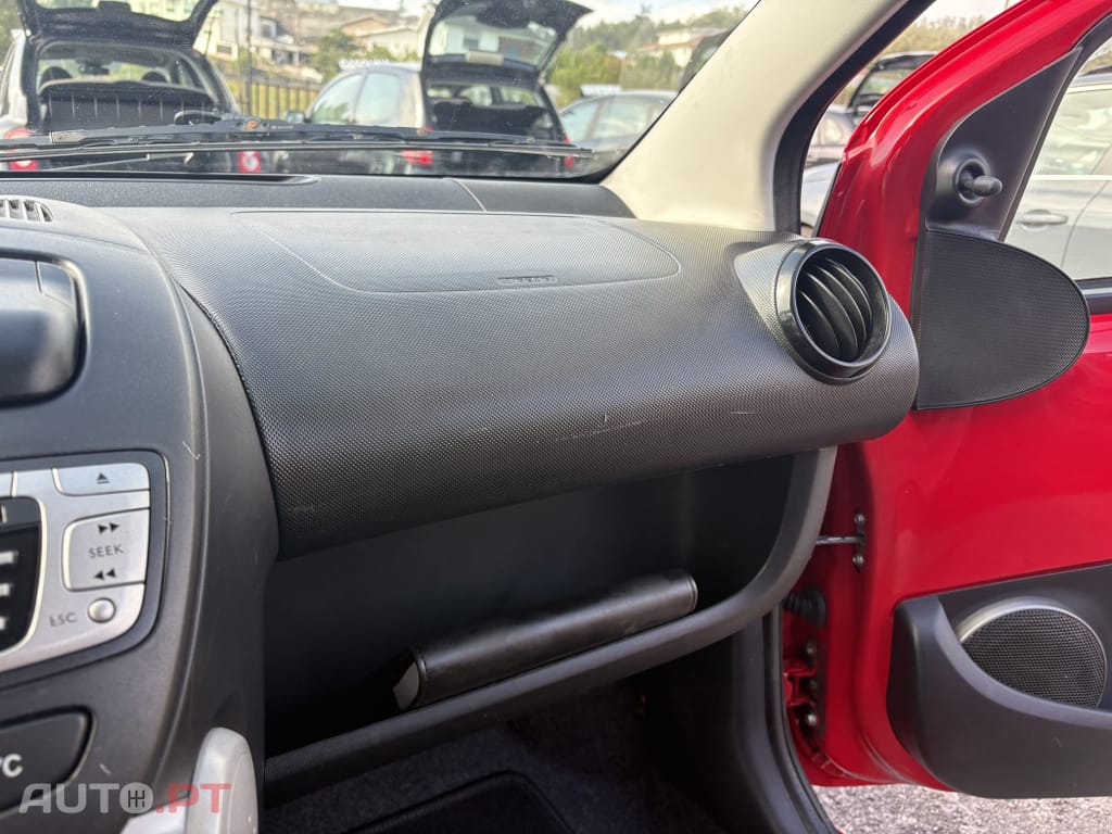 Toyota Aygo 1.0 Power Pack