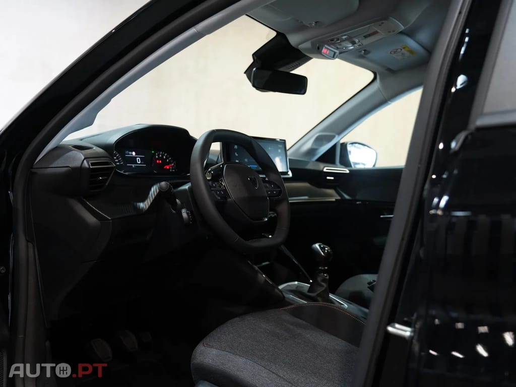 Peugeot 208 1.2 PureTech Style