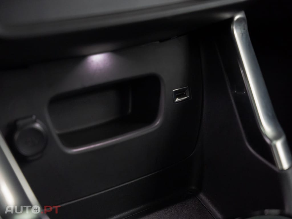 Citroen C3 Aircross 1.2 PureTech Feel Pack