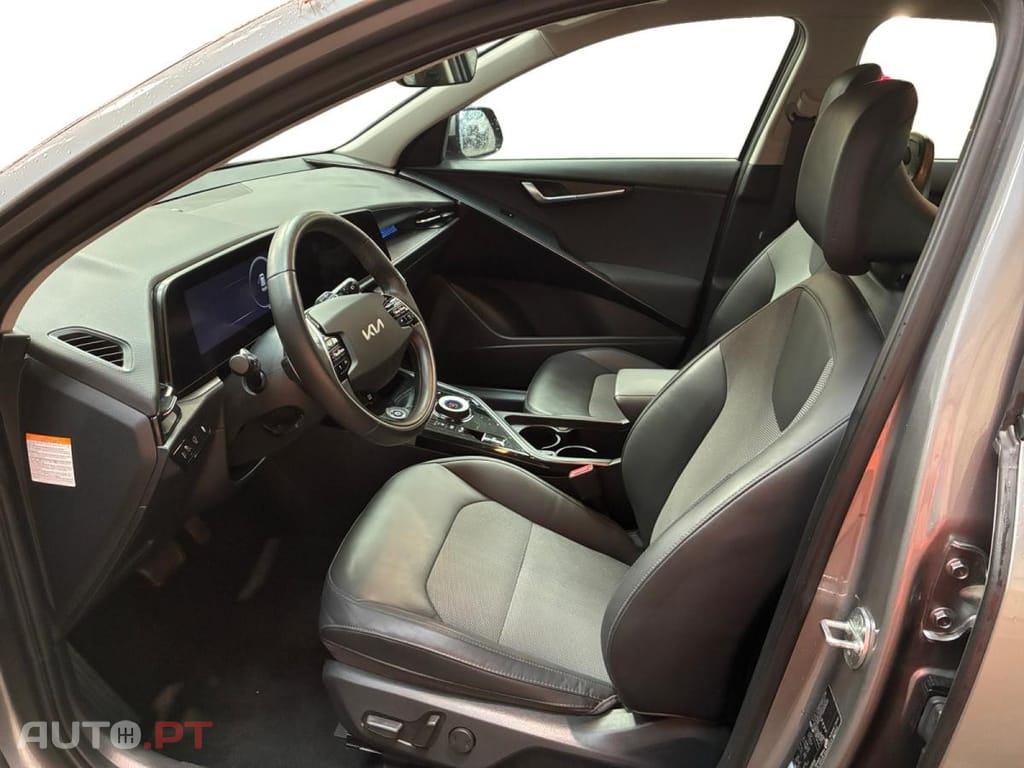 Kia Niro Premium
