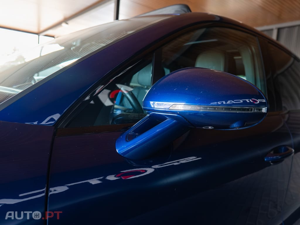 Porsche Macan GTS