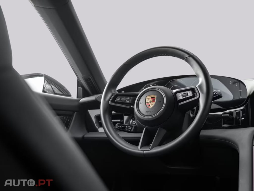 Porsche Taycan 4S I.V.A DEDUTÍVEL 