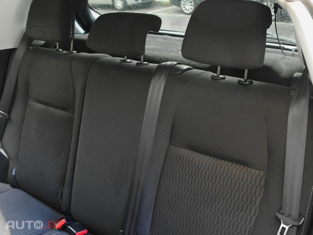 Peugeot 208 1.2 PureTech Active