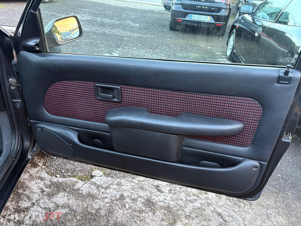 Peugeot 106 1.0 Green