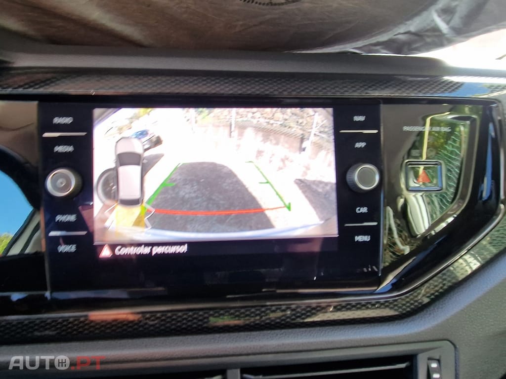 Volkswagen Taigo 1.0 TSI Life