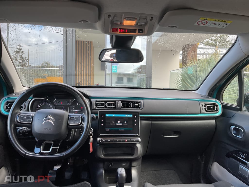 Citroen C3 1.2 PureTech Feel