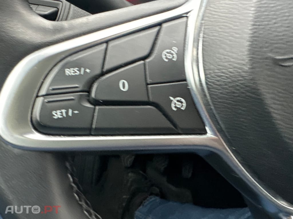 Renault Clio 1.5 Blue dCi Intens