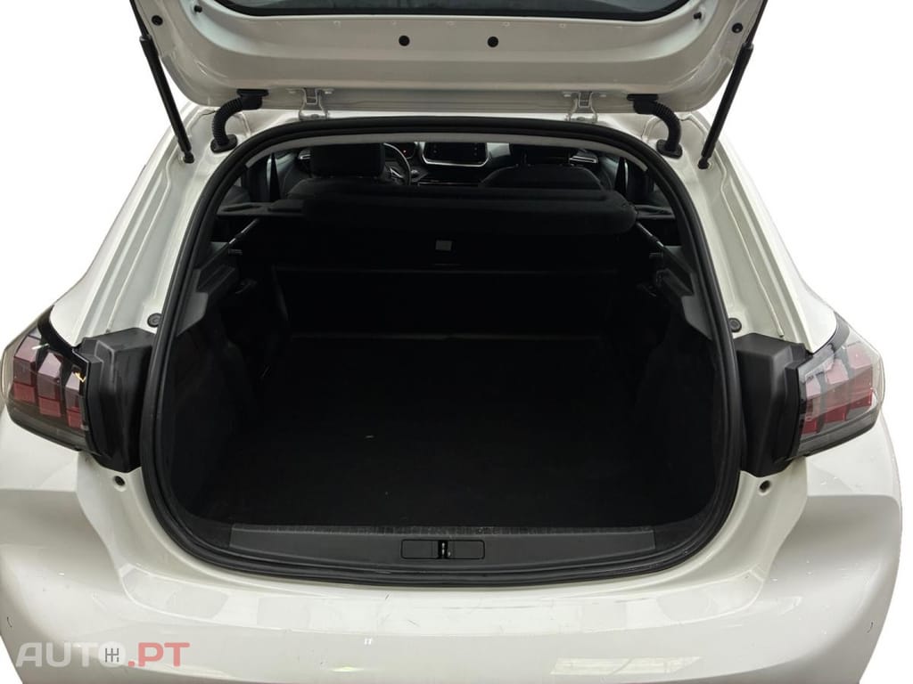 Peugeot E-208 50 kWh Active Pack