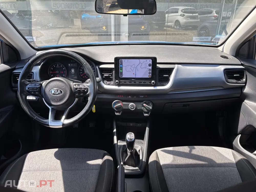 Kia Stonic ND