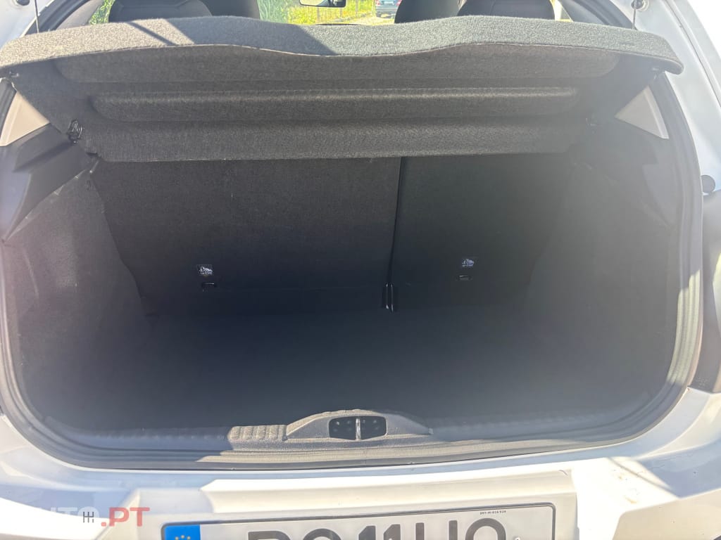 Citroen C3 1.5 BlueHDi Feel Business
