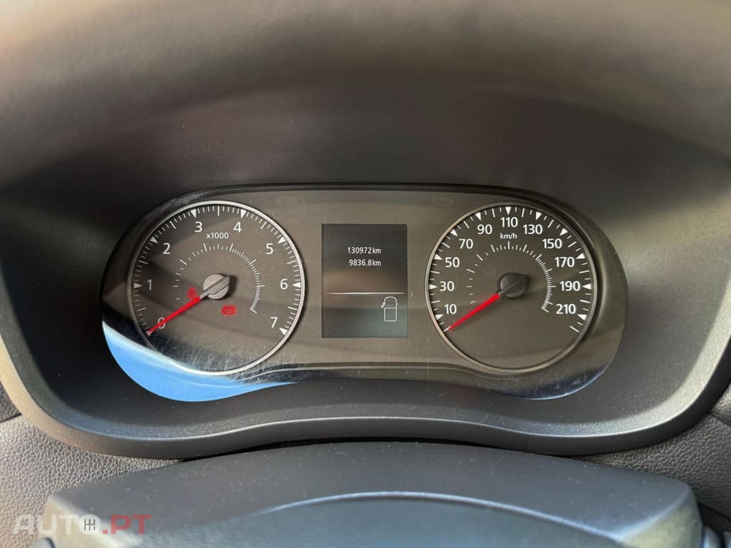 Renault Master 2.3 dCi 100.33 L2H2
