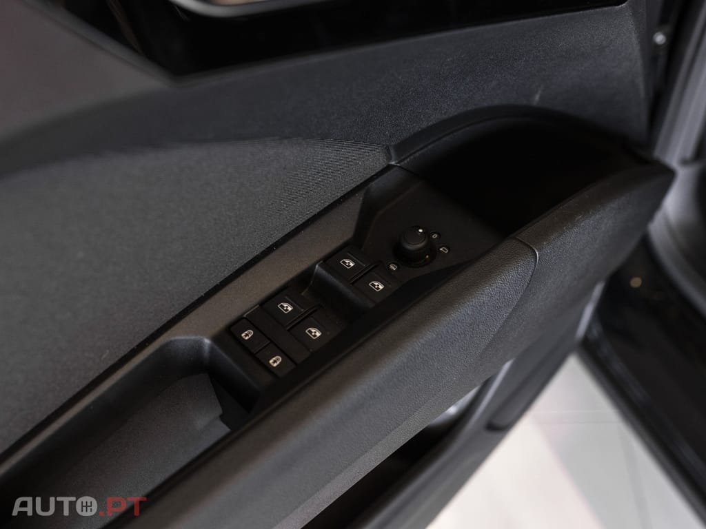 Audi Q4 E-Tron 35 55 kWh