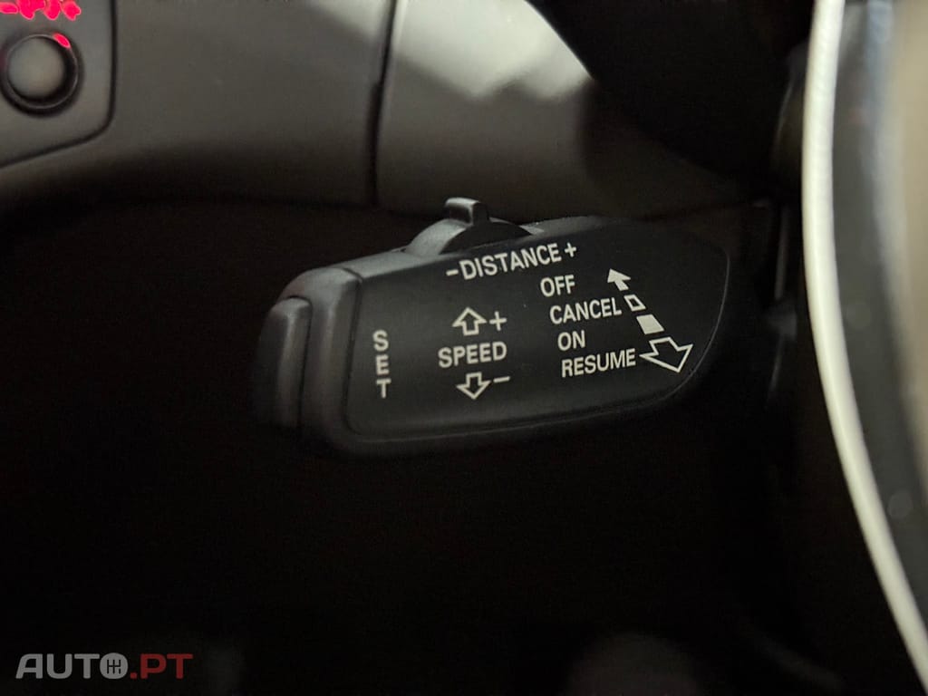Audi A5 2.0 TDI Multitronic S-line