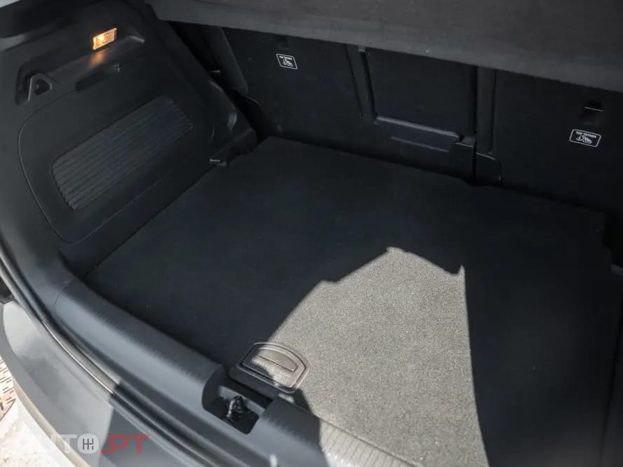 Opel Crossland 1.2 GS Line