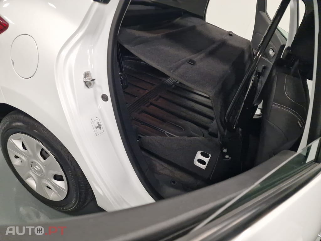 Renault Clio SOCIETE 1.5 DCI ZEN IVA DEDUTIVEL