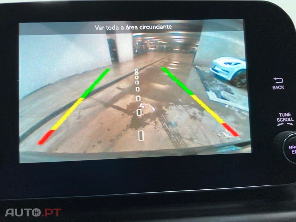 Fiat Tipo 1.3 M-Jet Lounge