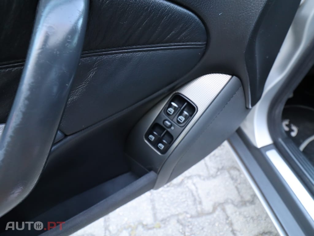 Mercedes-Benz C 220 CDI Auto Avantgarde