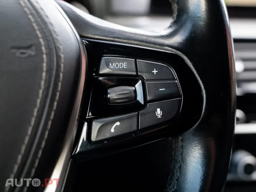 BMW 530 e iPerformance Pack M