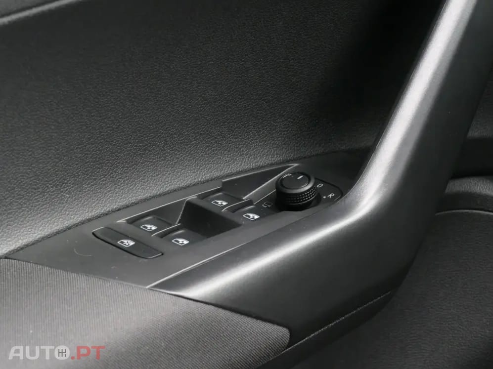 Volkswagen Taigo 1.0 TSI Urban