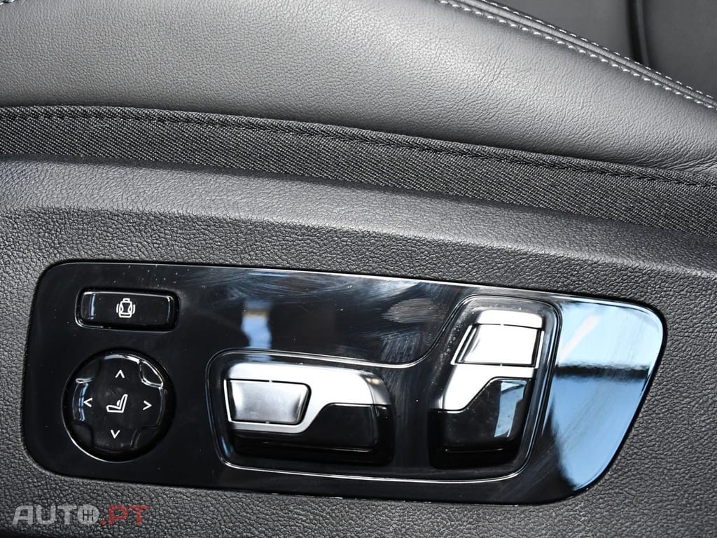 BMW XM ND
