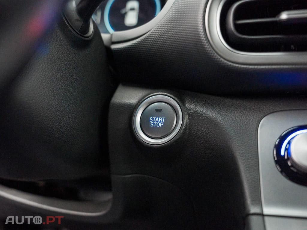 Hyundai Kauai EV 64 kWh Premium