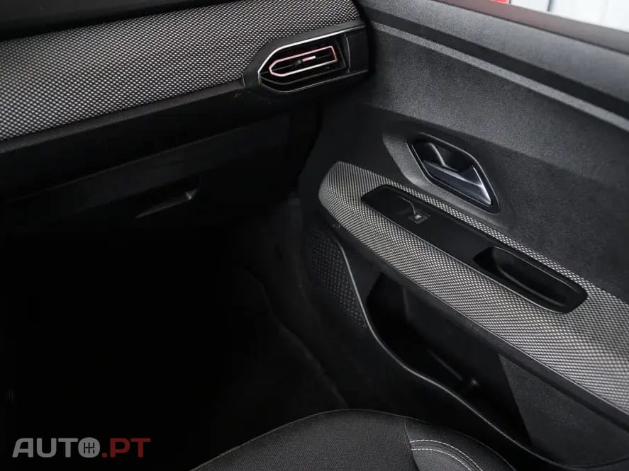 Dacia Jogger 1.0 ECO-G Expression 7L Bi-Fuel