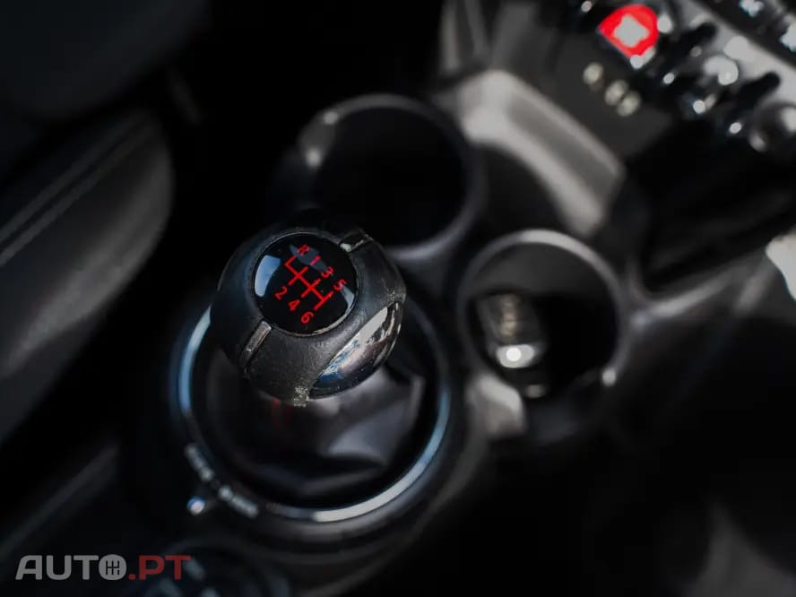 MINI Cooper Cooper SD