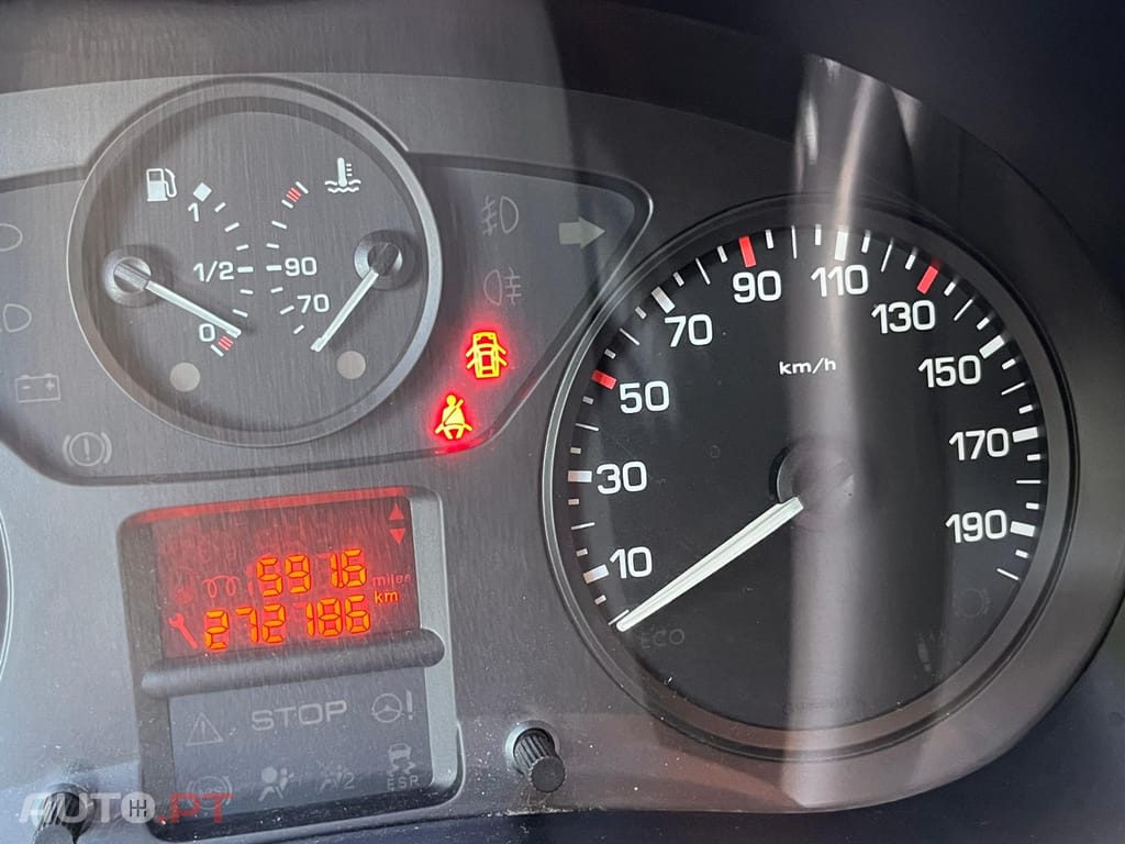 Citroen Berlingo Berlingo 1.6 e-HDi FAP Multispace